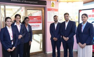 PACER 2.0 for MMS SEM III